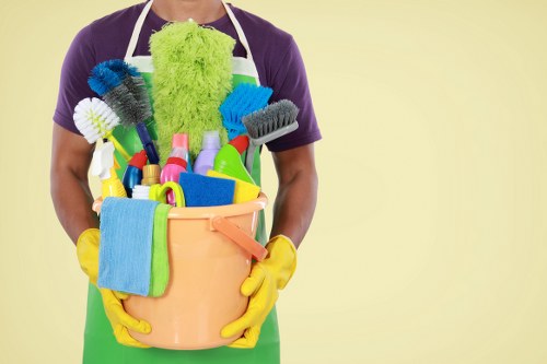 Professional steam carpet cleaning for a Marylebone home interior