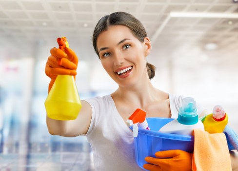Professional stain removal service for carpets and upholstery in Marylebone