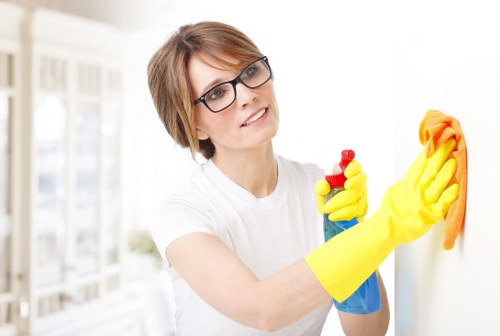 Policy framework for fair labour practices in Carpetcleaning Marylebone