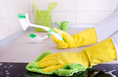 Local facade cleaning service for Marylebone properties