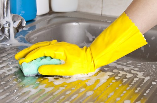 Marketing and privacy controls for Carpetcleaning Marylebone website