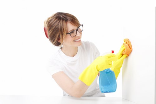 Secure checkout for Carpetcleaning Marylebone cleaning payments