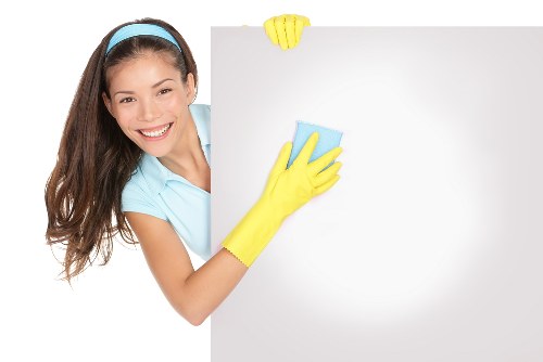 Local oven cleaning for period properties and modern apartments in Marylebone