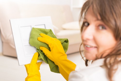 Trusted payment methods for Carpetcleaning Marylebone services